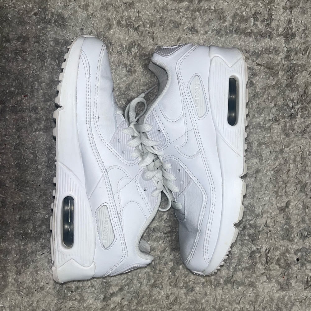 nike airmax’s